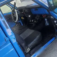 نیسان وانت|خودرو سواری و وانت|تهران, حکیمیه|دیوار