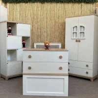 سرویس خواب کودک ونوجوان