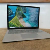 Surface laptop 4 رم ۱۶ هارد ۵۱۲