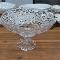 سرویس پذیرایی کریستال اصل درخشش بی‌نظیر|ظروف سرو و پذیرایی|رضوانشهر, |دیوار