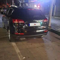 جک S5 مدل ۱۴۰۲/۱۲/۲۰|خودرو سواری و وانت|مشهد, ایثارگران|دیوار