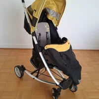 کالسکه خارجی مارک آنجل