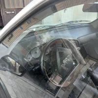 پارس دوگانه کارخانه ۸۸سفید|خودرو سواری و وانت|کرمان, |دیوار