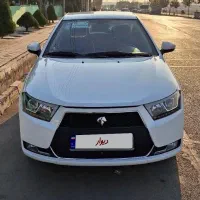 دنا پلاس 5 دنده مدل 1403