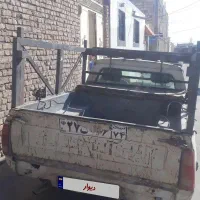 فروش|خودرو سواری و وانت|سبزوار, طبرسی (جعفرآباد)|دیوار