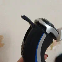 ریش تراش philips خارجی کاملا نو اصلا استفاده نشده|آرایشی، بهداشتی، درمانی|قدس, معادن شن و ماسه|دیوار