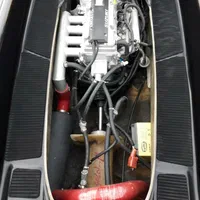 جت اسکی موتور سوزوکی صفر خشک|قایق و سایر وسایل نقلیه|خمام, |دیوار