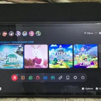 نینتندو سوییچ ۲ باندل ماریو کارت