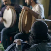 تدریس ساز های کوبه ای