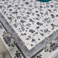 فرش گیلدای افشان// کاشان*|فرش|کرمان, |دیوار