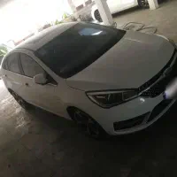 آریزو 5توربو|خودرو سواری و وانت|تهران, امیرآباد|دیوار