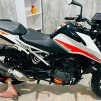ktm 390|موتورسیکلت|بندرعباس, |دیوار