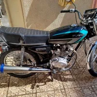 موتور 125