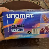 فلاش نور ثابت دوربین Unomat 3000|دوربین عکاسی و فیلم‌برداری|اصفهان, شیخ اشراق|دیوار