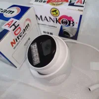 دوربین دام دید در شب رنگی فول HD|دوربین مداربسته|مشهد, کوی المهدی|دیوار