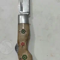 چاقو بابا|کلکسیون اشیاء عتیقه|آذرشهر, |دیوار