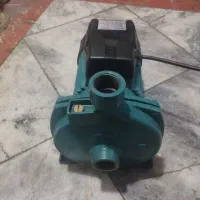 پمپ دلتا بشقابی 1 اسب