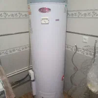 گرمکن زمینی