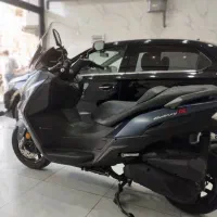 جویمکس ۱۴۰۳|موتورسیکلت|چهاردانگه (تهران), |دیوار