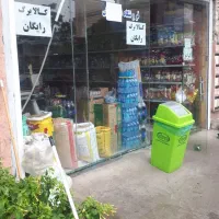 تهاتر وفروش  مغازه ۳۹ متر م امام علی خ ۱۲ م ایرانی