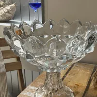 میوه خوری کریستال|ظروف سرو و پذیرایی|تربت‌حیدریه, شهرک ولیعصر|دیوار