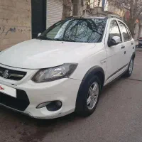 کوییکR مدل ۱۴۰۱ ممتاژپارس خودرو