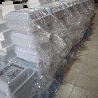 دستگاه جوجه کشی 48 تایی+ارسال مستقیم از کارخانه|لوازم جانبی حیوانات|کرج, کمالشهر|دیوار