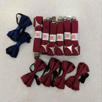 ساسبند،ساس بند پاپیون بچه گانه نو