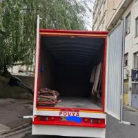 باربری حمل وسایل منزل کارگراسباب کشی اثاثیه خاور|خدمات حمل و نقل|نیشابور, شهرک جانبازان|دیوار