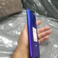 گوشی ردمی 9|موبایل|بروجرد, |دیوار