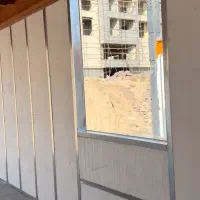 کناف / دیوار پیش ساخته