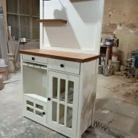 میز کافی بار