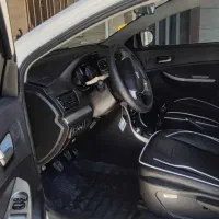 شاهین GL 1404 بدون سانروف|خودرو سواری و وانت|اسلامآباد غرب, |دیوار