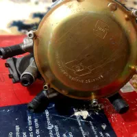 لگلاتور شهاب ال پی جی