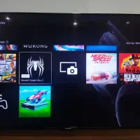 Ps5|کنسول، بازی ویدئویی و آنلاین|کرج, شهرک جهان‌نما|دیوار