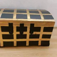 صندوقچه قدیمی