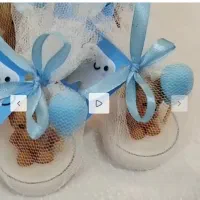 شمع گل بابونه یلدایی|گل مصنوعی|سمنان, |دیوار