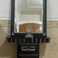 آینه و کنسول