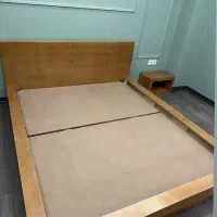 تحت دونفره