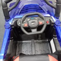 ماشین آفرود شارژی|اسباب‌بازی بچه|یزد, |دیوار