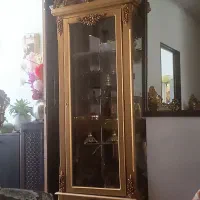 بوفه سالم سالم