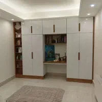 اجرای انواع کابینت وکمد دیواری