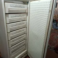 یخچال فریزر|یخچال و فریزر|چاف و چمخاله, |دیوار