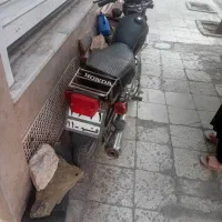 موتور هوندا|موتورسیکلت|قم, ولیعصر|دیوار