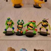 فیگورهای کارتونی دیزنی