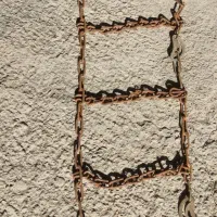 زنجیر چرخ|قطعات یدکی و لوازم جانبی|سنندج, |دیوار