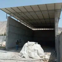 جوشکاری سیار|خدمات پیشه و مهارت|بهبهان, |دیوار