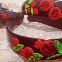 گیره ها وتل های یلدایی...|بدلیجات|مراغه, |دیوار