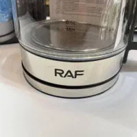 کتری چای ساز راف کلونی اسکالت|سماور، چای‌ساز، قهوه‌ساز|مشهد, کوشش|دیوار