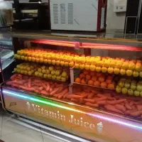 کافی شات و رستوران